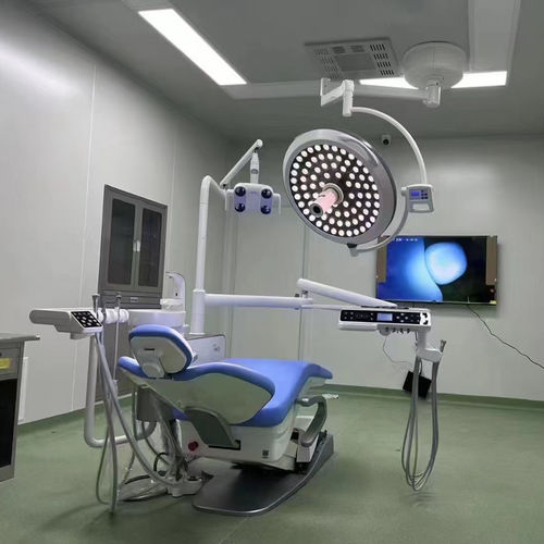 último caso de la compañía sobre El caso del hospital dental