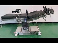 การผ่าตัดออร์โตเปเดีย การผ่าตัด โต๊ะไฟฟ้า