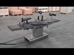 Surgical Table