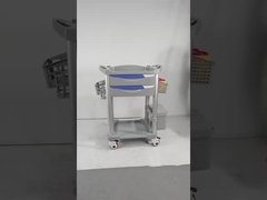 กล่อง 2 กล่อง กล่องล็อคได้ กล่องรักษาโรค โรงพยาบาล กล่องผูกบานบาดเจ็บ