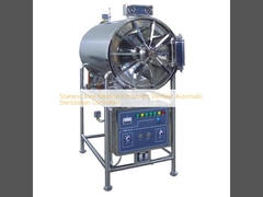 Stainless Steel Medical Instrument Sterilizer Automatic Sterilization Controlled