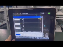 ติดตามสัญญาณสําคัญ อุปกรณ์ติดตามผู้ป่วย สําหรับโรงพยาบาล คลินิก และการดูแลที่บ้าน มีใบรับรอง CE