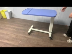 แผน ABS โต๊ะนอนแพทย์ โต๊ะเตียงน้ํามันน้ํามัน