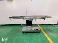 Watch: Electric Operating Table System Full Adjustable For General Surgery & ICU Showcase