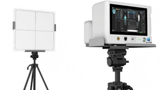 Portable X Ray Machine Instant Imaging