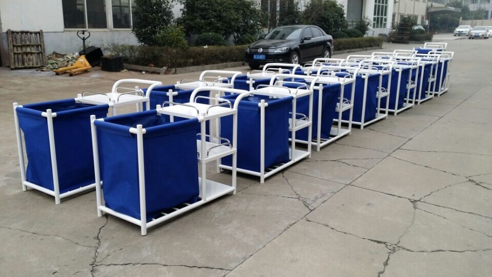 Latest company blogs about Headline: The Future is Connected: How Electric Hospital Beds and Medical Carts Are Driving Digital Efficiency in Modern