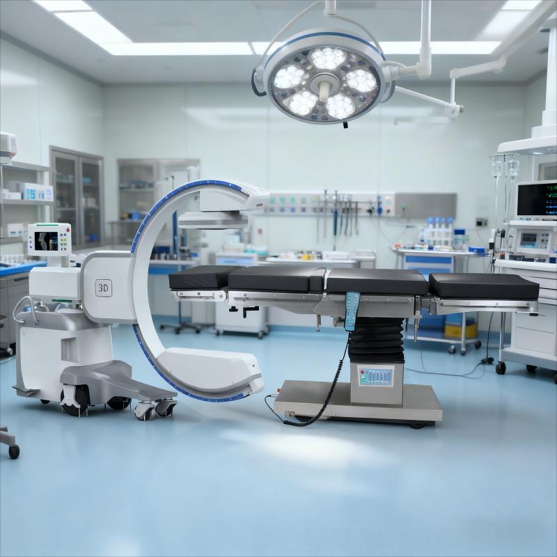 Latest company blogs about Headline: Why Clinical Grade Stretcher, Operating Table, and Medical Chair Quality Is Non-Negotiable for Acute Care Faci