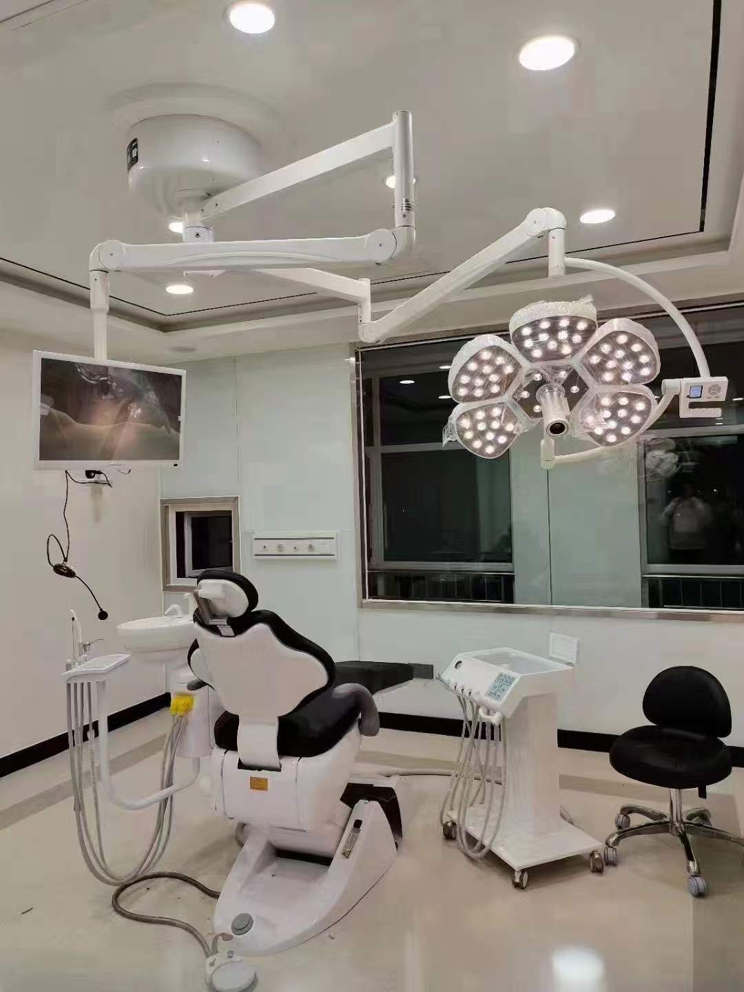 最新の企業ブログについて 手術室 の 明るい 将来:LED 手術 照明 が 今 必要 な 理由