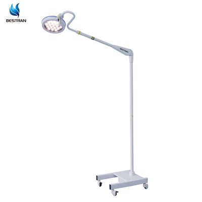 comprar Lâmpada de exame médico de sala de cirurgia de baixo andar Luz fria 50000Lux Tipo móvel online manufacture