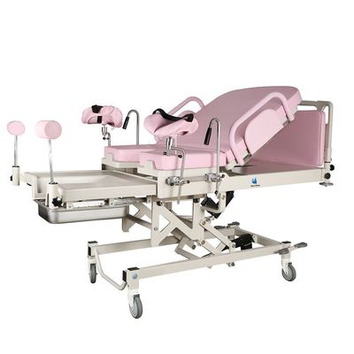 comprare Ospedale Letto elettrico ostetrico LDR per il parto e il recupero postpartum online manufacture