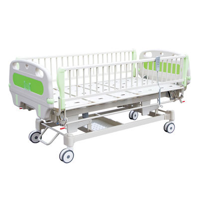 buy Customizable Electric Hospital Bed Medical Youth Bed For Medical Centre Children'S Hospitals online manufacture