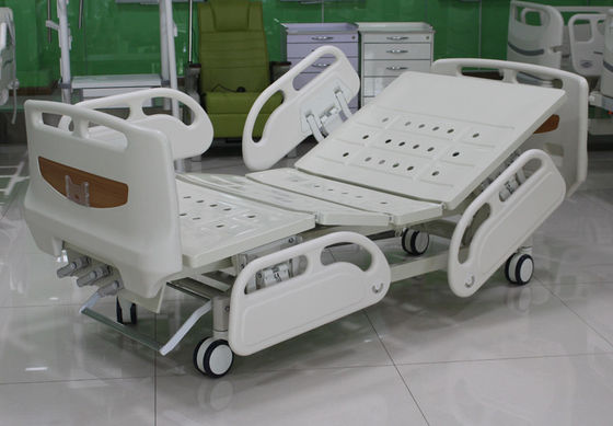 comprar Camas de hospital manuales Sencillez y rentabilidad de las salas de emergencias online manufacture