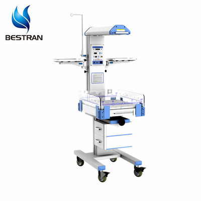 Buy Infant Radiant Heat System Neonatal Warmer Pre Warm Manual And Automatic Modes online manufacture