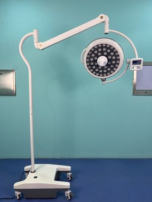 comprare Luce chirurgica flessibile portatile ideale per unità chirurgiche mobili e piccole cliniche online manufacture