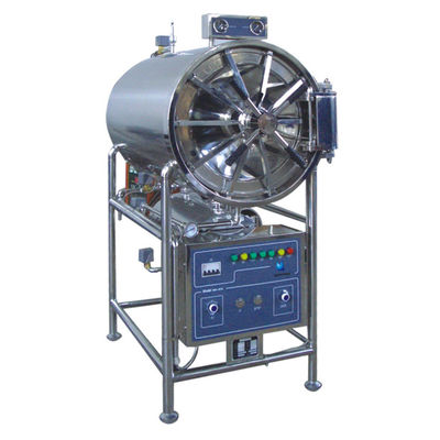 acheter Stérilisateur d'instruments médicaux en acier inoxydable Stérilisation automatique contrôlée online manufacture