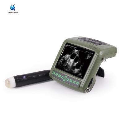 comprar Ovelhas e suínos Máquina de ultra-som Scanner de gado portátil para gravidez e verificações de saúde online manufacture