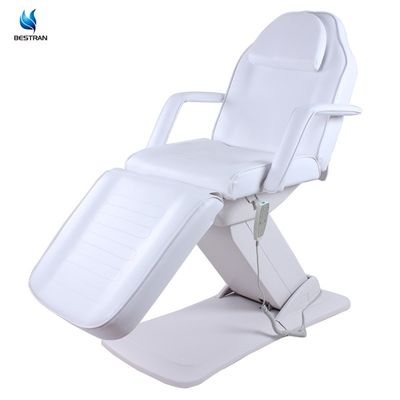 comprar Cama facial eléctrica de 3 motores, spa ajustable y cama estética médica para láser y tratamientos faciales. online manufacture