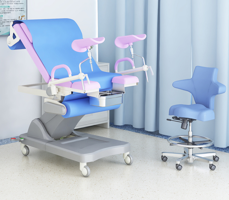 ซื้อ โต๊ะสอบ GYN อัตโนมัติ เปลี่ยนกระดาษ โซฟาโรคเพศหญิงไฟฟ้า online manufacture