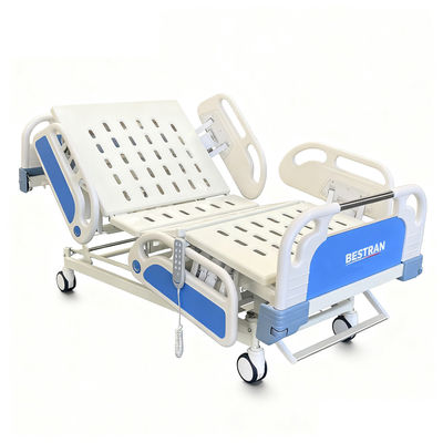 Buy 5-Function Electric Hospital Bed Ultimate Patient Comfort & Safety online manufacture
