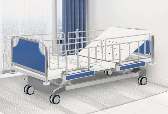 acheter Psychiatric Electric Bed With Fixed Headboards & Aluminum Safety Rails For Behavioral Health Units,Rehabilitation Centers online manufacture