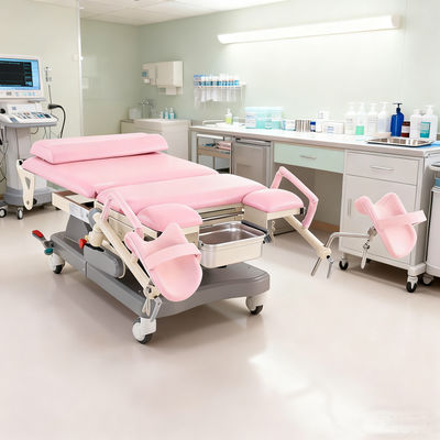 kopen Multi-positie elektrische GYN procedure stoel (4 motoren) met voetbediening online manufacture