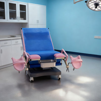 acheter Deluxe Convertible GYN Examination Table/Couch for General Practice online manufacture