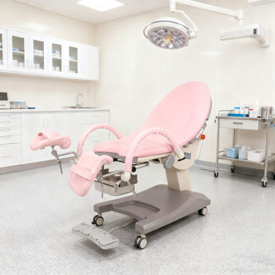 comprar Cadeira de procedimentos elétricos multiuso para saúde e urologia feminina online manufacture