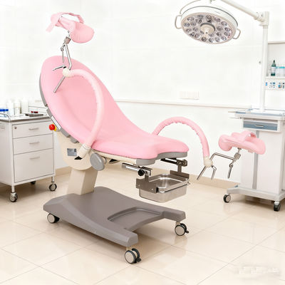 Beli Deluxe Electric GYN Table untuk Kolposkopi dan Prosedur Bedah Minor online manufacture
