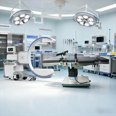 comprar Mesa Cirúrgica Elétrica Profissional para Procedimentos de Ortopedia e Cirurgia da Coluna online manufacture