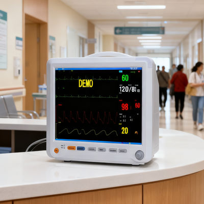comprar Monitor do paciente de nível clínico de 12,1