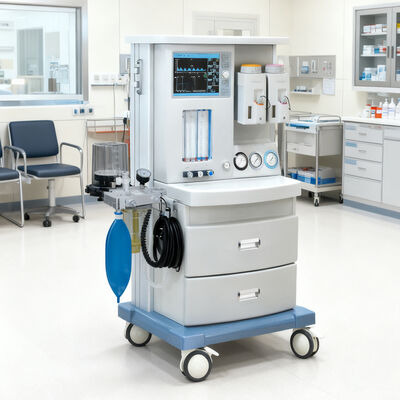 Buy Affordable & Reliable Anesthesia Delivery System For Operating Room (OR) Use online manufacture