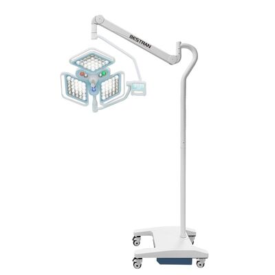 Buy Professional LED Operating Room Light With Ultra-Thin 10cm Design, Perfect Shadowless Effect & Multi-Channel Safety Control online manufacture