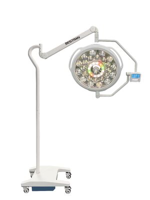 Beli Lampu Bedah LED Medis Lanjutan Dengan Ukuran Titik Dan Suhu Warna yang Bisa Disesuaikan online manufacture