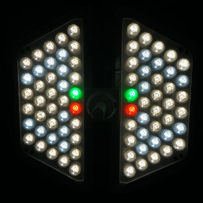 kopen OR1-integratie: 18000 Lux chirurgisch licht met camera met lage latentie en meerkanaals videomanagement online manufacture