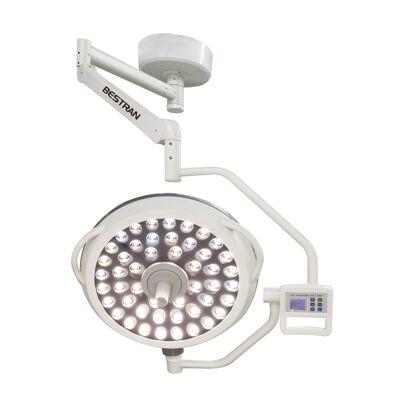comprar Luz de cirugía médica de alto rendimiento con brillo uniforme, tamaño del punto ajustable y mango autoclavable online manufacture
