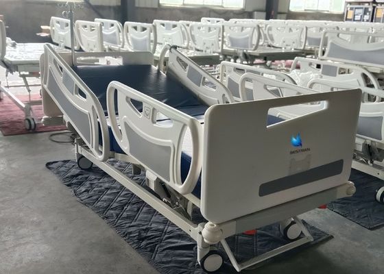 Fernbedienung Krankenhaus Elektro-Bett Erholungsraum Gesundheit 5 Funktion verstellbar
