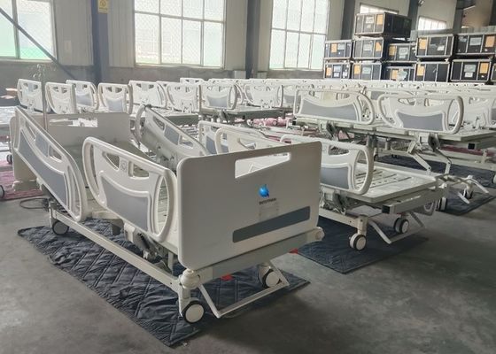 Fernbedienung Krankenhaus Elektro-Bett Erholungsraum Gesundheit 5 Funktion verstellbar