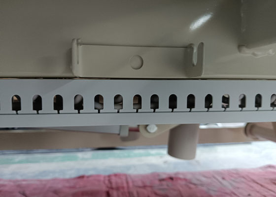 Fernbedienung Krankenhaus Elektro-Bett Erholungsraum Gesundheit 5 Funktion verstellbar