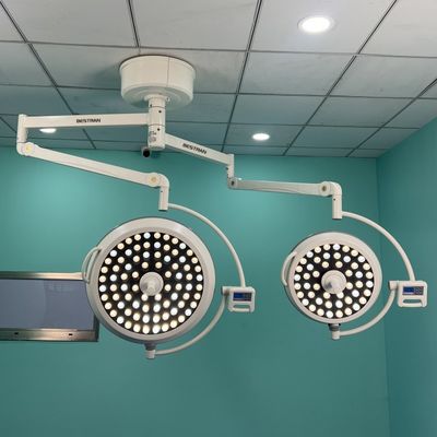 LED 影のない手術室 手術用照明ランプ 切断可能 滅菌 ハンドルカバー