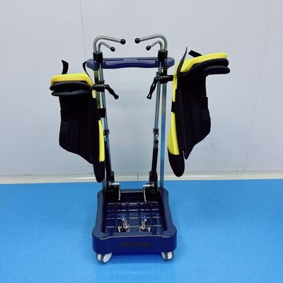 Lithotomie-Tisch mit Stirpen für urologische, gynäkologische und geburtshilfliche Operationen