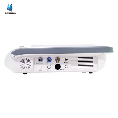 12'' CTG Maternal Fetal Monitor Perinatal Uterine Contraction Twin Monitoring FAS Labor Delivery