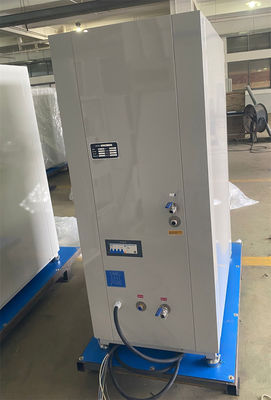 Microcomputer Control Medical Autoclave Horizontal Cylindrical Pressure Steam Sterilizer