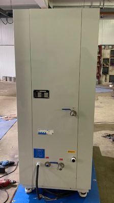Horizontal Pulse Vacuum Steam Sterilizer Printing Deep Drying Function Sterilizing Autoclave