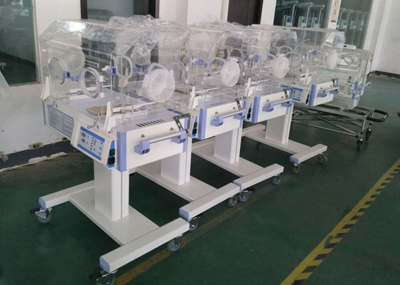 Humidity Control Baby Incubator Neonatal Intensive Care Unit NICU Incubator Infant