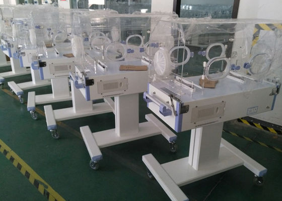 Humidity Control Baby Incubator Neonatal Intensive Care Unit NICU Incubator Infant