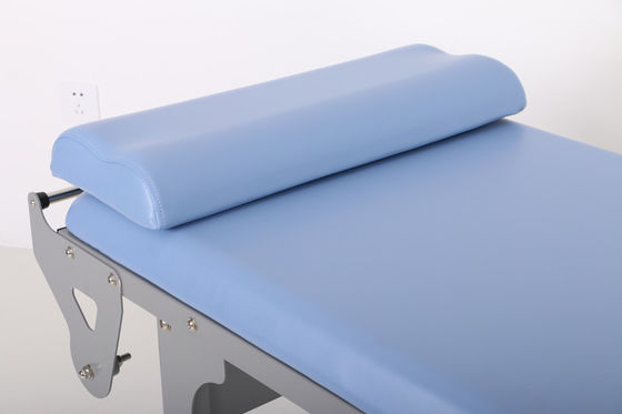 Elektrische Ultraschalluntersuchungsbett automatische Richtungskorrektur und Papierwechselfunktion