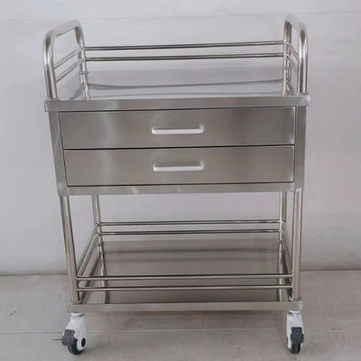 ステンレス鋼 手術用器具 トロッキー 手術室 治療用 包帯 トロッキー