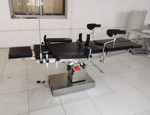 Orthopädischer elektrischer Chirurgie-Tisch mit 750-950 mm Höhe