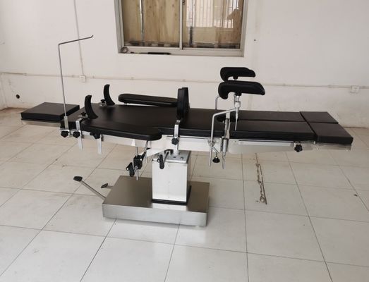 Orthopedic Electric Surgery Table with 750-950mm Height Range
