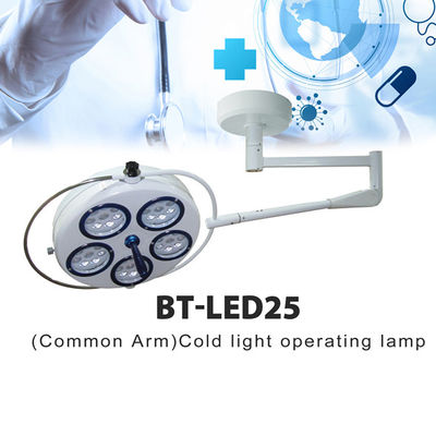 Adjustable Color Temperature LED Surgical Light For Microsurgery